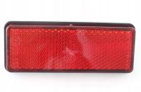 БОЛТЫ СВЕТООТРАЖАЮЩИЕ КРАСНЫЕ ШТРИХИ ОТБЛЕСК CHLAPACZA