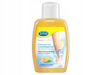 Sól do kąpieli stóp SCHOLL 275 g Rewitalizująca