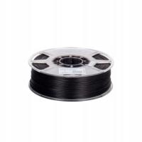 Filament nylon eSun 1,75 mm 1000 g czarny