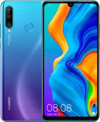 Смартфон Huawei P30 Lite 4 ГБ / 128 ГБ Синий