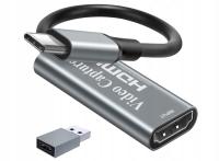 Zhongkaifa Karta wideo Hdmi na Type-C, Free Drive