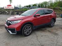 Honda CR-V ex, 2022r., 4x4, 1.5L