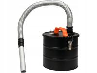 Separator do popiołu VOREL 72920