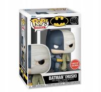 Funko POP DC: Batman Hush 460 Gamestop Exclusive