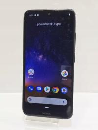 Смартфон Nokia 4.2 2 ГБ / 32 ГБ 4G (LTE) черный