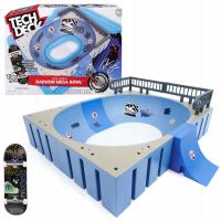 Tech Deck Fingerboard SkatePark Mini Deskorolka