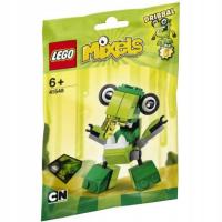 LEGO 41548 MIXELS SERIA 6 DRIBBAL MIKSELE