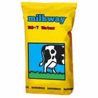 TRAWA PASTWISKOWA Barenbrug BG-7 Milkway Water nasiona trawy 15kg