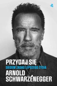 Przydaj się. Siedem zasad lepszego życia - ebook