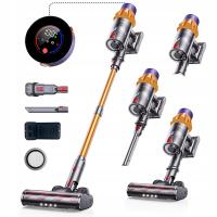 Odkurzacz Bezprzewodowy Blossom V22 – 550W, 50000PA, HEPA, LED, 60 min