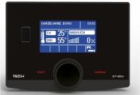 ПЕРЕДНЯЯ ПАНЕЛЬ ДИСПЛЕЙ ДРАЙВЕР TECH ST-480N DEFRO, STALMARK, SAS