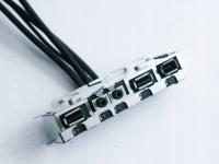 Lenovo S10 - Front Panel Audio + 2 x USB - 41R5495