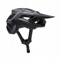 Kask rowerowy FOX Speedframe Black Camo
