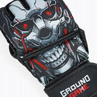 Ground Game Rękawice MMA 