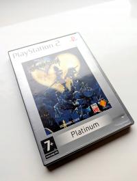 *** DISNEY KINGDOM HEARTS PLAYSTATION 2 PS2 PSX ***