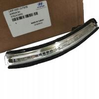 Lampa kierunkowskazu Hyundai OE 87624C8000