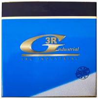 Spinka zawleczka powrotu paliwa Renault Dacia 81075