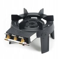 Taboret Gazowy MADE IN ITALY Pod Woka - 9,2kW Gaz Propan-Butan