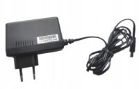 Zasilacz impulsowy 12V 1,5A 18W wtyk 2,1/5mm do routerów kamer taśm LED