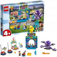 10770 LEGO toy story 4 KARNAWAŁOWE SZALEŃSTWO