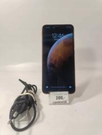 Smartfon Xiaomi Redmi 9C 3 GB / 64 GB 4G (LTE) pomarańczowy