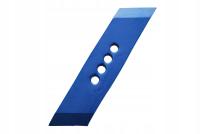 KRONE зубило M1030 левый FRANK ORIGINAL