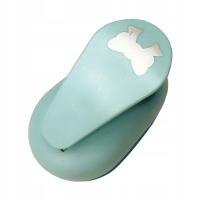 Shape Paper Craft Hole Punch Wielofunkcyjny Shape Cutter Tool Paper Bow