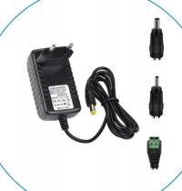 Zasilacz DC 12V XZGM-12100FU