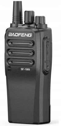 Baofeng BF-1909 UHF 12W радиоприемник кабель для программирования