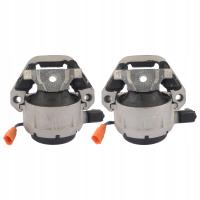 2x двигатель передний левый и правый для Audi A6 A7 Sportback 3.0 TFSI