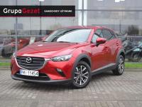 Mazda Cx 3 2.0 Wersja: Sky Energy