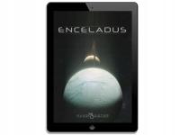 Enceladus - wydanie drugie