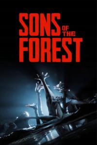 Sons Of The Forest STEAM NOWA GRA PEŁNA WERSJA PC PL