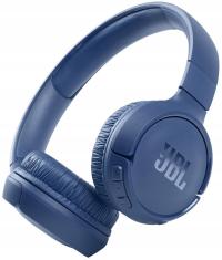 Внутриканальные наушники JBL Tune 510BT Синий