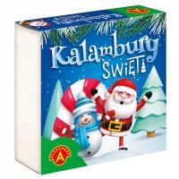 Super Kalambury Święta - Alexander 7+
