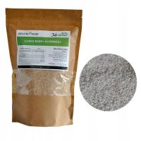 Łuska Babki Jajowatej 1 kg Babka Jajowata 1000 g Błonnik