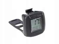 Komputer rowerowy Bontrager GOtime czarny