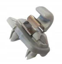 Крюк солнцезащитного козырька Audi OE 8w0857562adt4