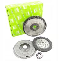 Valeo 837082 комплект сцепления