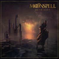 MOONSPELL Hermitage LP