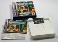 Need for Speed Underground 2 Game Boy Advance