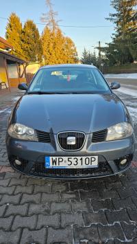 SEAT IBIZA III (6L1) 1.4 16V 75 KM