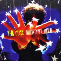 THE CURE: GREATEST HITS [CD]