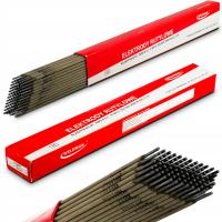 Elektrody rutylowe spawalnicze 2,0x300mm 1kg Weldman