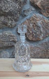 Karafka Szklana Do Whisky