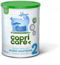 Козье молоко CAPRI CARE 2 - 400g CAPRICARE 2