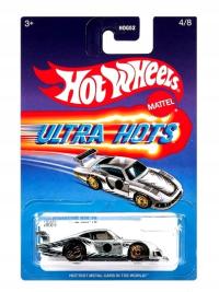 HOT WHEELS ULTRA HOTS S2 4/8 '78 Porsche 935-78