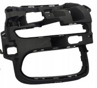 Kratka zderzaka PORSCHE PANAMERA 970 2013-2016 FL PRAWA