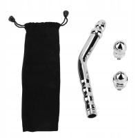 СЕКС ДУШ ИРРИГАТОР С ТРЕМЯ НАКОНЕЧНИКАМИ, ВОДНЫЙ МАССАЖ КЛИЗМА