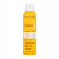 Bioderma Photoderm Brume invisible mgiełka do opalania SPF30 150ml